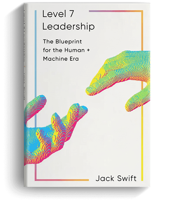 Level 7 Leadership Book